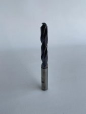Ham Prazision 283 Karbür Matkap Ucu 9,5mm S12 1 Adet - 3