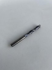Ham Prazision 286 Karbür Matkap Ucu 7,6mm S15 1 Adet - 2