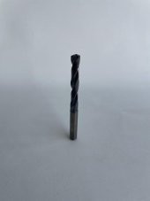 Ham Prazision 286 Karbür Matkap Ucu 7,6mm S15 1 Adet - 3