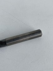Ham Prazision 286 Karbür Matkap Ucu 7,6mm S15 1 Adet - 4