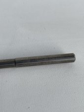 Ham Prazision 1922-89 Karbür Matkap Ucu 3,85mm S17 1 Adet - 4