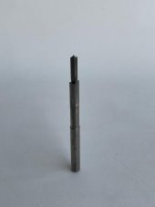 Ham Prazision 1922-89 Karbür Matkap Ucu 3,85mm S17 1 Adet - 5