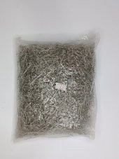 Nikel Kaplama Halkalı Takı Çivisi 1 Kg 30mm - 5