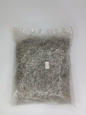 Nikel Kaplama Halkalı Takı Çivisi 1 Kg 26mm - 5