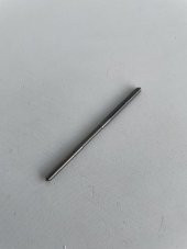 Ham Prazision Karbür Matkap Ucu 3mm S18 1 Adet - 2