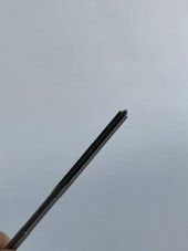Ham Prazision Karbür Matkap Ucu 3mm S18 1 Adet - 3