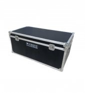 Alüminyum Hard Case Taşıma Çantası 127x69x55cm - 1