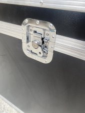 Alüminyum Hard Case Taşıma Çantası 127x69x55cm - 3