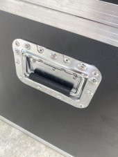 Alüminyum Hard Case Taşıma Çantası 127x69x55cm - 5