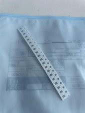 Pulse Electronics CX0805MRX7R7BB104 Seramik Kapasitör 20 Adet thumbnail 2