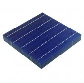 Güneş Paneli Hücresi 5.619W 22.3% 156x156mm 120 Adet - 1