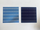 Güneş Paneli Hücresi 5.619W 22.3% 156x156mm 120 Adet - 3