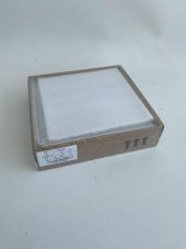 Güneş Paneli Hücresi 5.619W 22.3% 156x156mm 120 Adet - 10