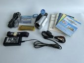 Sony DCR-DVD653E 800x Zoom Video Kamera (Bataryasız) - 2