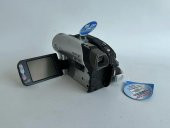 Sony DCR-DVD653E 800x Zoom Video Kamera (Bataryasız) - 6