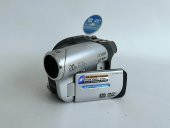 Sony DCR-DVD653E 800x Zoom Video Kamera (Bataryasız) - 7