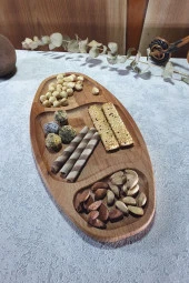 Çerezlik Sunum Kahvaltılık Kz1001 Kz10021 - 1