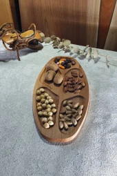 Çerezlik Sunum Kahvaltılık Kz10010 - 3