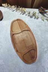 Çerezlik Sunum Kahvaltılık Kz1001 Kz10021 - 3