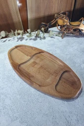 Çerezlik Sunum Kahvaltılık Kz1001 Kz10021 - 4