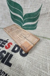 Peynir Sunum Kesme Tahtası - 1