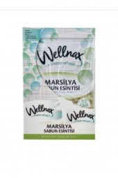Wellnax Dolap ve Çekmece Kokusu Marsilya Sabunu Esintisi 1 Adet - 1