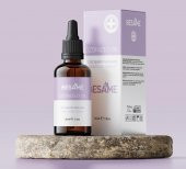 Nemlendirici Cilt Bakım Serumu - Ozon Yağı - 30 ml thumbnail 1