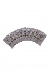 Besame Detoks Tea Tree Kil Maske 10 Adet - 1