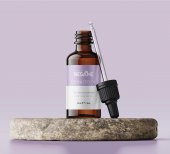 Nemlendirici Cilt Bakım Serumu - Ozon Yağı - 30 ml thumbnail 3