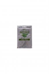 Detoks Aloe Vera Maske 24 Adet - 2