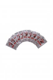 Detoks Nar Özlü Maske 24 Adet - 2