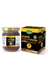 Propolis Arı Sütü Bal Polen - 1