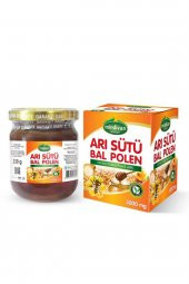 Arı Sütü Bal Polen (Bebe) - 1