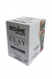 Silver Kil Maske 10 Adet - 1