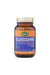 Glukozamin Kapsül - 1