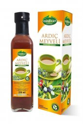 Ardıç Meyveli Sıvı Karışım 250 ML - 1