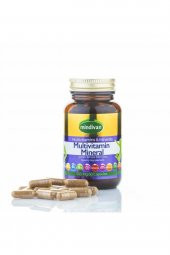 Multivitamin - 2