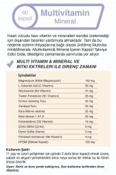 Multivitamin - 4