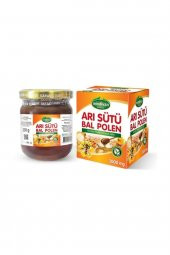 Arı Sütü Bal Polen - 1