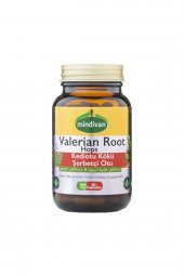 Valerian Root Kedi Otu Ekstresi&Şerbetçi Otu Ekstresi - 2