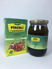 Pirenli Nar Ekşili Karışık Bitkisel Macun 420 Gr - 2