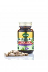 Artichoke Enginar Ekstreli & Devedikeni Tohumu Ekstreli - 2