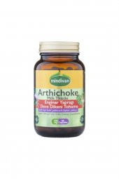 Artichoke Enginar Ekstreli & Devedikeni Tohumu Ekstreli - 3