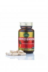 Kırmızı  Panax Extract - 2