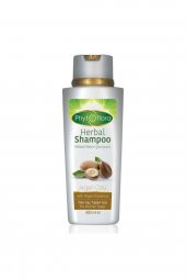 Argan Özlü Şampuan - 1