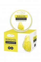 Phytoflora Kükürt Kremi 100 Ml - 1