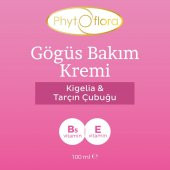 Göğüs Bakım Kremi - 2