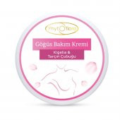 Göğüs Bakım Kremi - 4