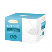 Eşek Sütlü Nemlendirici El Ve Yüz Kremi 100 ml - 5