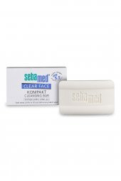 Clear Face Kompat 100 gr 4103040907745 - 3